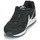 Zapatos Hombre Zapatillas bajas Nike VENTURE RUNNER Negro / Blanco