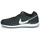 Zapatos Hombre Zapatillas bajas Nike VENTURE RUNNER Negro / Blanco