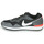 Zapatos Hombre Zapatillas bajas Nike VENTURE RUNNER Negro / Gris / Blanco