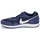 Zapatos Hombre Zapatillas bajas Nike VENTURE RUNNER Azul / Blanco