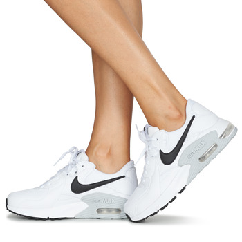 Nike AIR MAX EXCEE Blanco / Negro