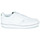 Zapatos Mujer Zapatillas bajas Nike COURT VISION LOW PREM Blanco