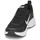 Zapatos Mujer Multideporte Nike WEARALLDAY Negro / Blanco