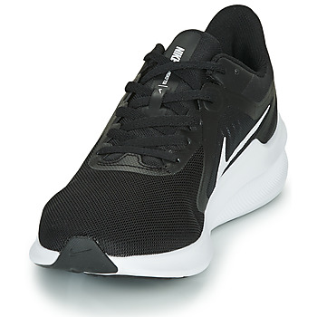 Nike DOWNSHIFTER 10 Negro / Blanco