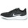 Zapatos Hombre Running / trail Nike DOWNSHIFTER 10 Negro / Blanco