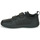 Zapatos Niños Zapatillas bajas Nike PICO 5 PS Negro