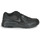 Zapatos Niños Zapatillas bajas Nike AIR MAX EXEE PS Negro