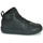 Zapatos Niños Zapatillas altas Nike COURT BOROUGH MID 2 PS Negro