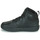 Zapatos Niños Zapatillas altas Nike COURT BOROUGH MID 2 PS Negro