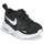 Zapatos Niños Zapatillas bajas Nike AIR MAX FUSION TD Negro / Blanco