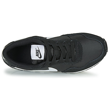 Nike MD VALIANT GS Negro / Blanco