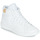 Zapatos Mujer Zapatillas bajas Nike COURT ROYALE 2 MID Blanco