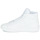 Zapatos Mujer Zapatillas bajas Nike COURT ROYALE 2 MID Blanco