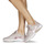 Zapatos Mujer Zapatillas bajas Nike LEGEND ESSENTIAL 2 Beige / Rosa