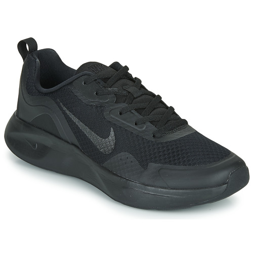 Nike WEARALLDAY Negro - Envío | Spartoo.es - Zapatos 51,20 €