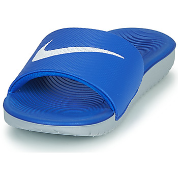 Nike KAWA GS Azul / Blanco