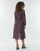 textil Mujer Vestidos largos One Step FR30121 Negro