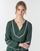 textil Mujer Vestidos cortos One Step FR30231 Verde