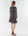 textil Mujer Vestidos cortos One Step FR30301 Negro
