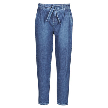 textil Mujer Pantalones con 5 bolsillos One Step FR29091_46 Azul