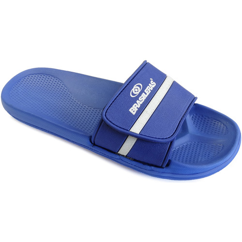 Zapatos Chanclas Brasileras Astro Basic Azul