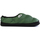 Zapatos Pantuflas Nuvola. Classic Suela de Goma Verde