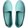 Zapatos Alpargatas Brasileras Espargatas Eva Azul