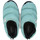Zapatos Pantuflas Nuvola. Classic Suela de Goma Verde