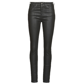 textil Mujer Pantalones con 5 bolsillos Emporio Armani 6H2J20 Negro