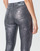 textil Mujer Pantalones con 5 bolsillos Emporio Armani 6H2J20 Gris / Plateado