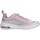 Zapatos Niños Deportivas Moda Nike AH5222-500 Rosa