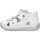 Zapatos Niños Zapatos para el agua Falcotto ORINDA-1N02 Blanco