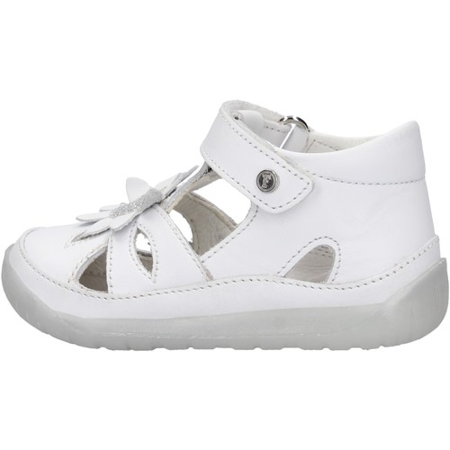 Zapatos Niños Zapatos para el agua Falcotto ORINDA-1N02 Blanco