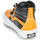 Zapatos Niño Zapatillas altas Vans SK8-Hi MTE Camel / Negro