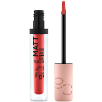 Belleza Mujer Gloss  Catrice Matt Pro Ink Non-transfer Liquid Lipstick 030 5 Gr 