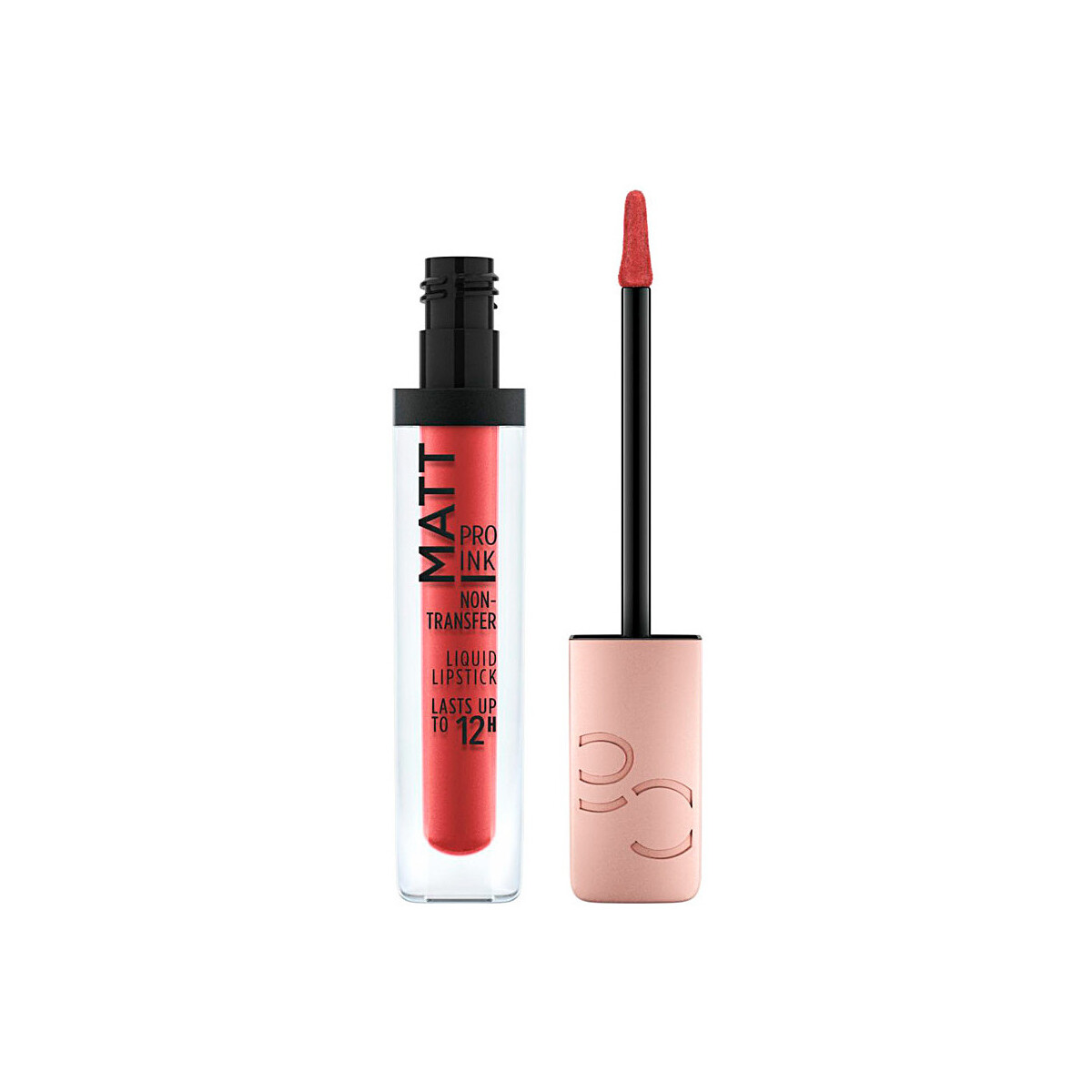 Belleza Mujer Pintalabios Catrice Matt Pro Ink Non-transfer Liquid Lipstick 030 