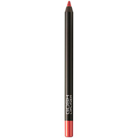 Belleza Mujer Lápiz de labios Gosh Velvet Touch Lipliner Waterproof 004-simply Red 1,2 Gr 