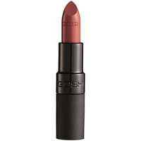 Belleza Mujer Pintalabios Gosh Copenhagen Velvet Touch Lipstick 012-matt Raisin 
