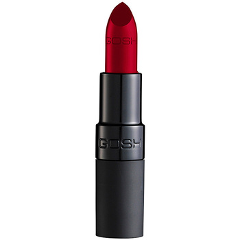 Belleza Mujer Pintalabios Gosh Copenhagen Velvet Touch Lipstick 024-matt The Red 