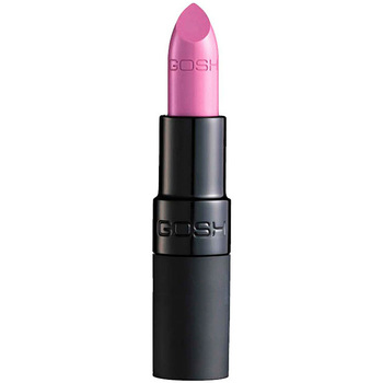 Belleza Mujer Pintalabios Gosh Copenhagen Velvet Touch Lipstick 028-matt Lilac 