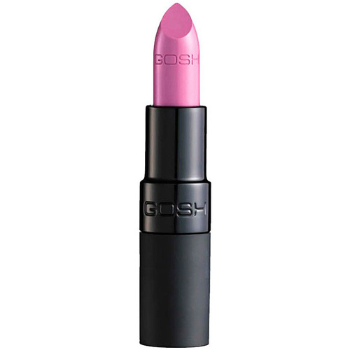 Belleza Mujer Pintalabios Gosh Copenhagen Velvet Touch Lipstick 028-matt Lilac 