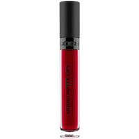 Belleza Mujer Gloss  Gosh Liquid Matte Lips 009-the Red 