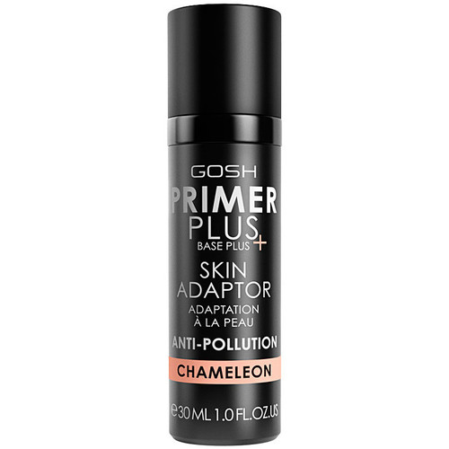 Belleza Base de maquillaje Gosh Copenhagen Primer Plus+ Base Plus Skin Adaptor 005-chameleon 
