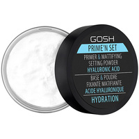 Belleza Mujer Base de maquillaje Gosh Velvet Touch Prime'n Set Powder Hydration 7 Gr 