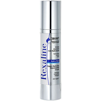 Belleza Mujer Hidratantes & nutritivos Rexaline 3d Hydra-dose Hyper-hydrating Rejuvenating Cream 