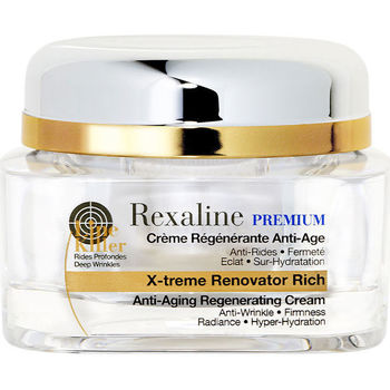 Belleza Mujer Hidratantes & nutritivos Rexaline Premium Line-killer X-treme Regenerating Cream 