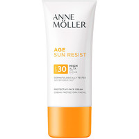 Belleza Protección solar Anne Möller Âge Sun Resist Cream Spf30 