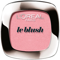 Belleza Mujer Colorete & polvos L'oréal True Match Le Blush 90 Rose Eclat/ Lumi 