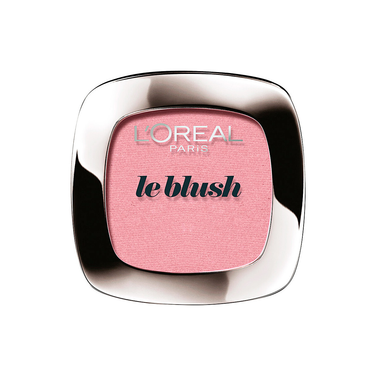 Belleza Colorete & polvos L'oréal True Match Le Blush 90 Rose Eclat/ Lumi 