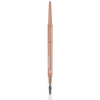 Belleza Mujer Perfiladores cejas Catrice Slim'Matic Ultra Precise Brow Pencil Wp 020-medium 